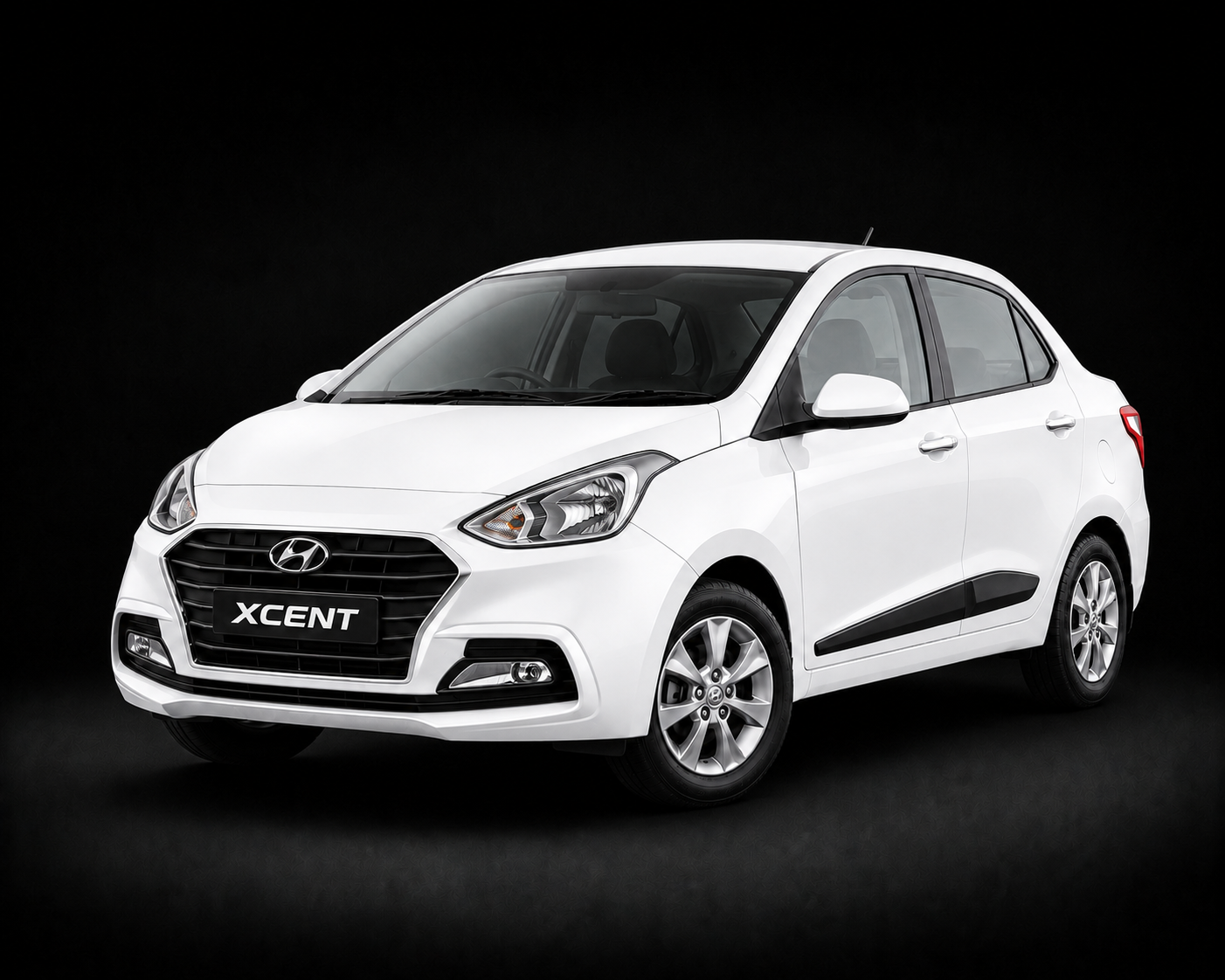 Hyundai Xcent Self Drive Car Rental in Kanyakumari